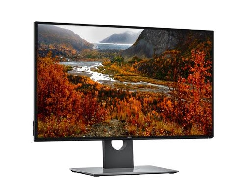 Dell UltraSharp U2717D  IPS, 27", QHD