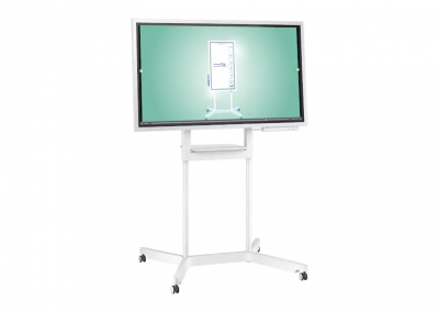 Samsung Flip LH55WMHPTWC/EN  LCD, 55", Flip Display