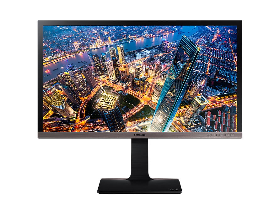 Samsung U28E850R  TN, 28", Ultra HD