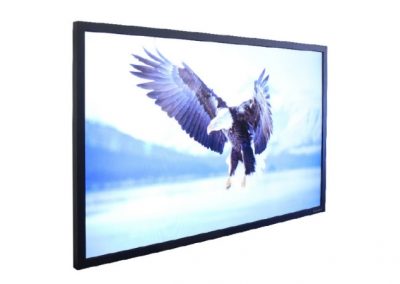 Eyevis EYE-LCD4600-LHD  LCD, 46", Full HD