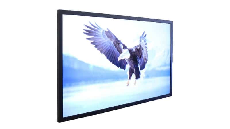 Eyevis EYE-LCD4600-LHD  LCD, 46", Full HD