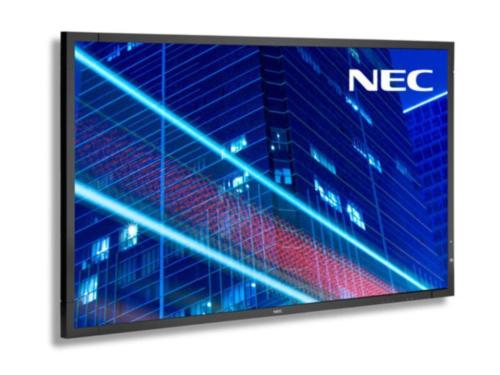 NEC MultiSync X461S  LCD, 46", Full HD