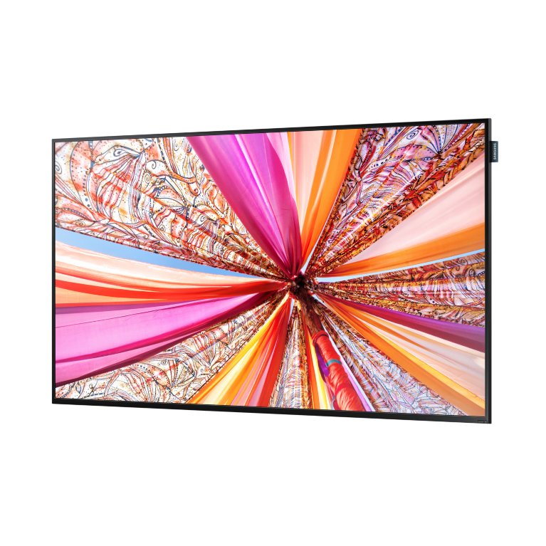 Samsung SyncMaster DM48D – 48″  LCD, 48", Full HD