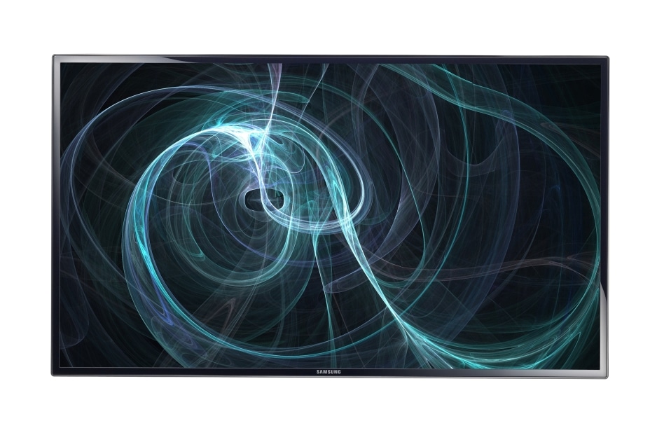 Samsung SyncMaster ME46C  LCD, 46", Full HD