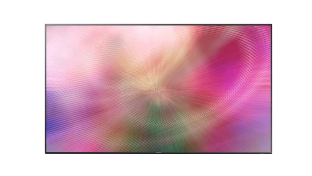 Samsung SyncMaster ME75C  LCD, 75", Full HD