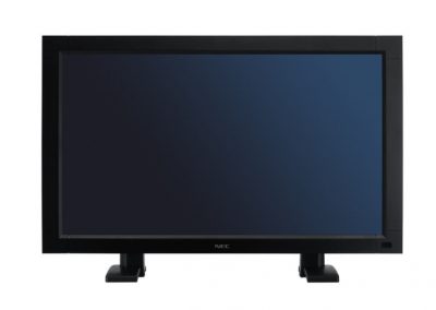 NEC MultiSync V321  Infrarot, 32", Dualtouchoverlay