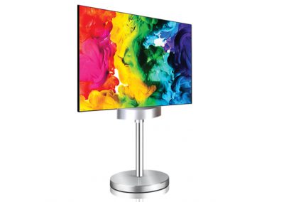 LG 55EH5C  OLED, 55", Doublesided