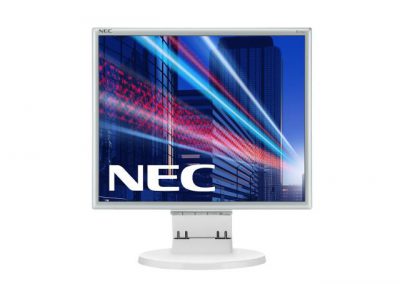 NEC MultiSync E171M  LCD, 17", SXGA