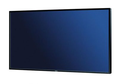 NEC MultiSync P401  Infrarot, 40", Dualtouchoverlay