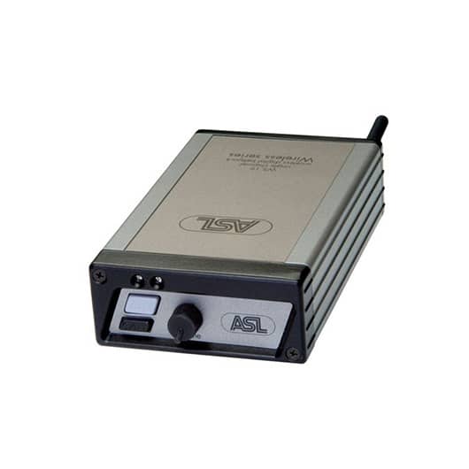 ASL WS-19 – Intercom Funk-Beltpack