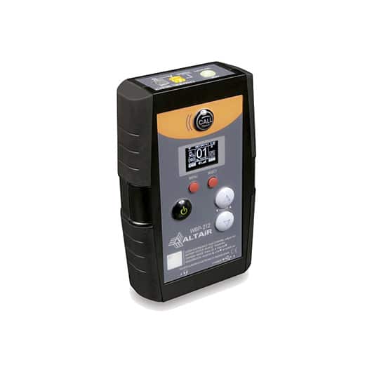 Altair WBP-212 – Intercom Beltpack