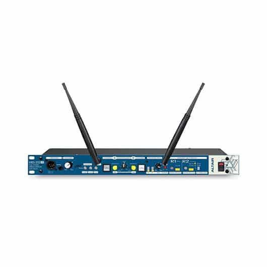 Altair WBS-202HD – Intercom Basisstation