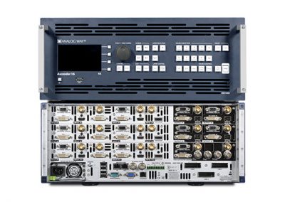 Analog Way Ascender 16 – 4K