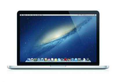 Apple Macbook Pro – 15,4″ – Retina