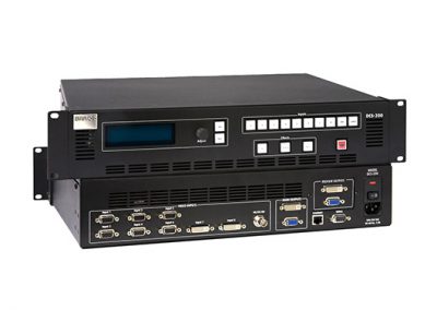 Barco DCS-200