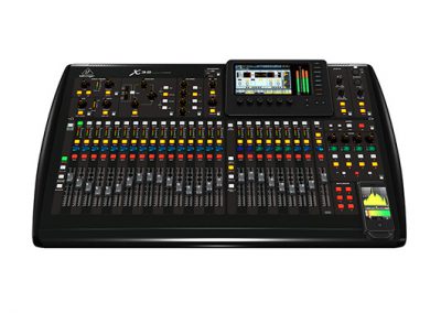 Behringer X32 Compact