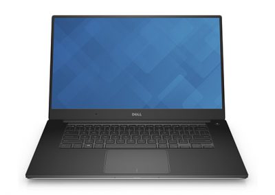 Dell Precision 5510
