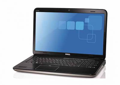 Dell XPS L502x
