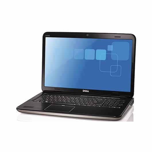 Dell XPS L502x