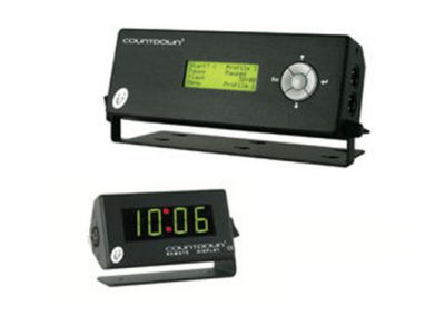 Interspace Countdown 2