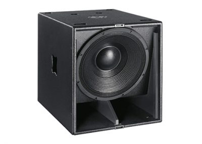 Kling&Freitag SW 115D-SP – Aktiv