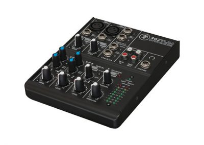 Mackie 402 VLZ4