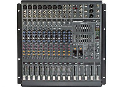 Mackie PPM1012