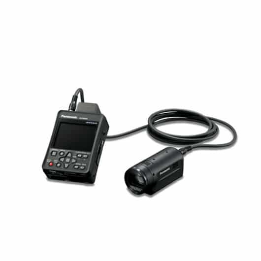 Panasonic AG-HCK10G