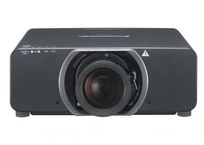 Panasonic PT-DZ110X – 3-Chip – DLP Projektor