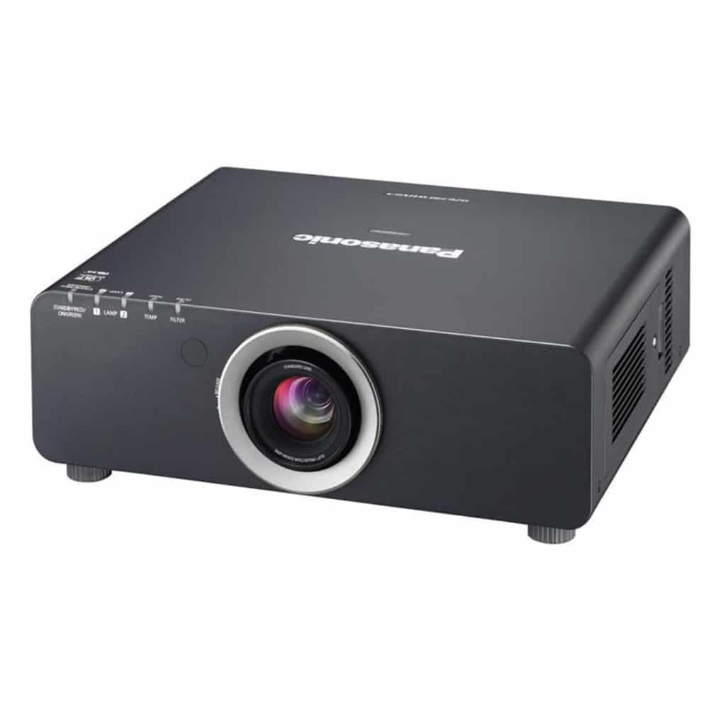 Panasonic PT-DZ6710 – 1-Chip – DLP Projektor