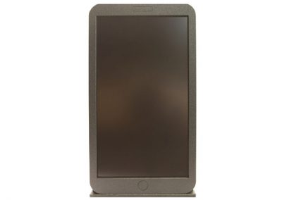 RET Designrednerpult II