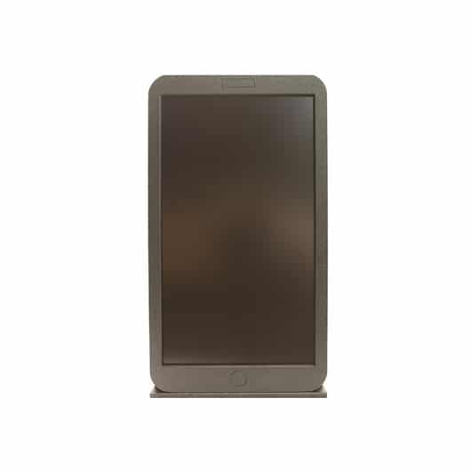 RET Designrednerpult II