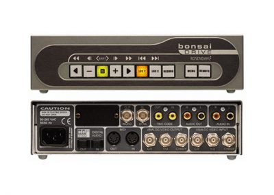 Rosendahl BonsaiDRIVE  AV-Harddisk-Rekorder