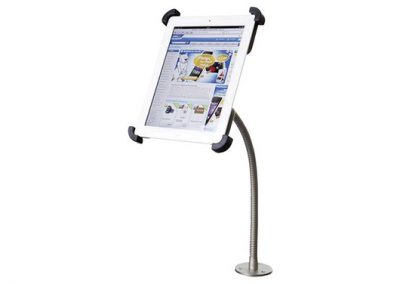 Sir James Gooseneck Schwanenhals Wandhalterung