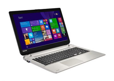 Toshiba NB Satellite S50-B-14X