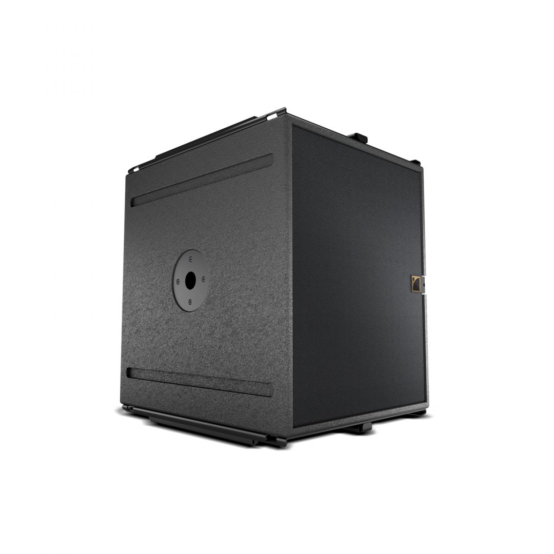 L’Acoustics SB15m