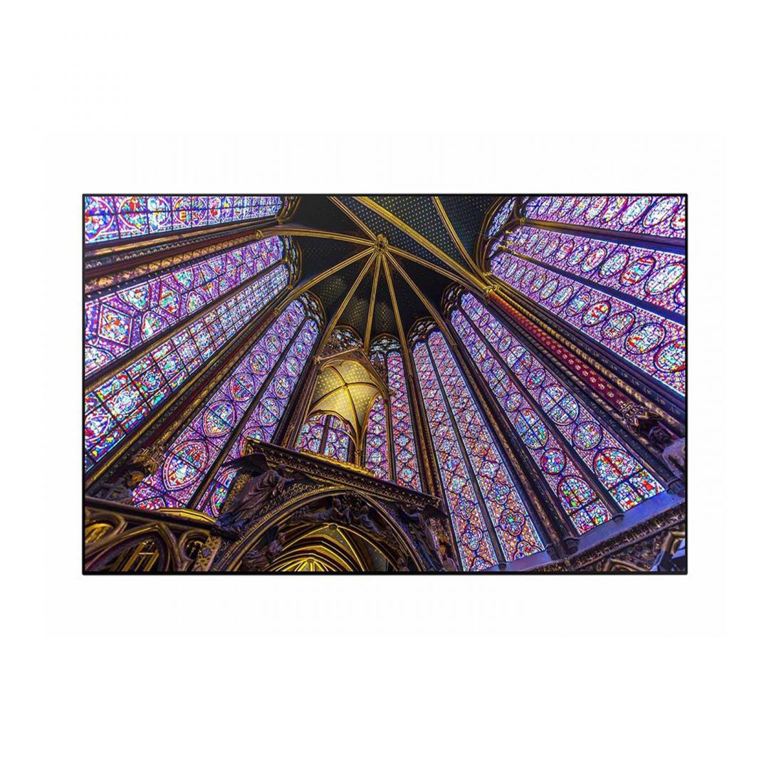 Samsung SmartSignage QH65H  QLED, 65", Ultra HD