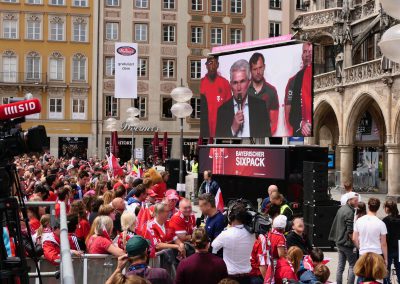 RET Referenz LED-Trailer