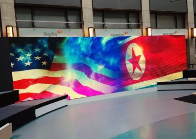 RET Referenz TV-Studio