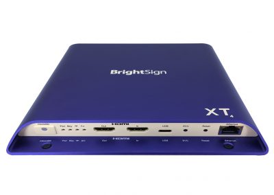BrightSign XT1144  Digital Signage Player