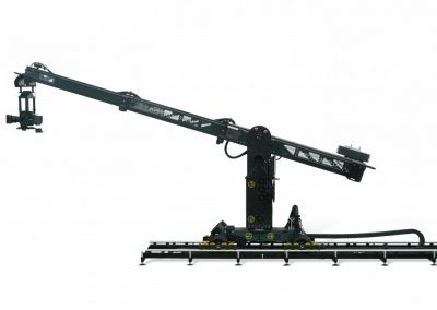 Supertechno Technodolly  Motorisierter Kamerakran