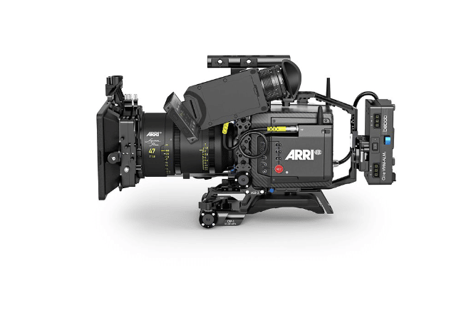 ARRI ALEXA Mini LF  Large-Format Kamera
