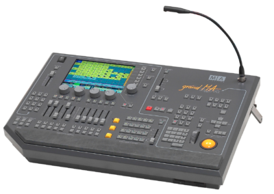 MA Lighting grandMA1 Light  Movinghead-Scheinwerfer