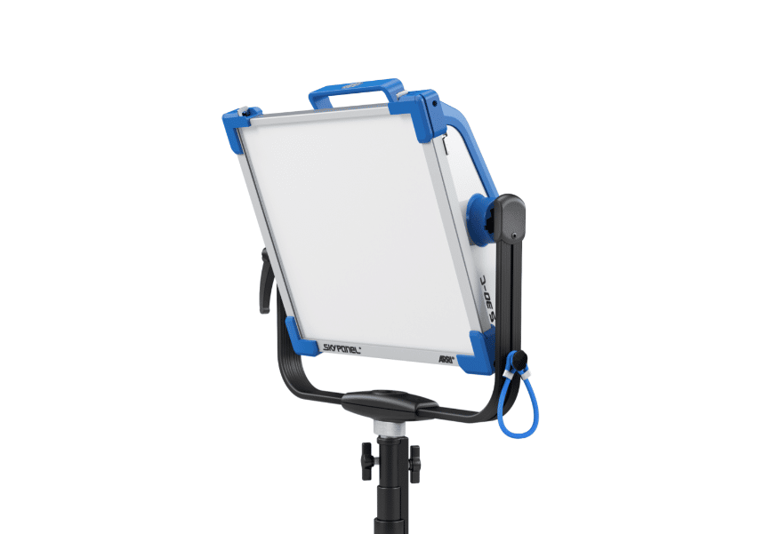 ARRI SkyPanel S30-C  LED-Softlight