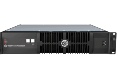 Tessera SX40  4K Brompton LED-Controller