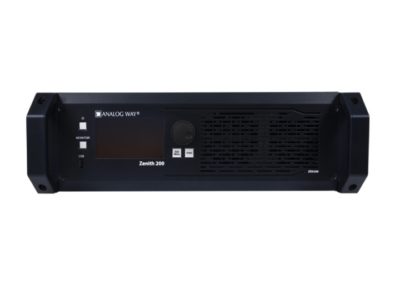 Analog Way Zenith 200  Multi-Screen-Videoprozessor